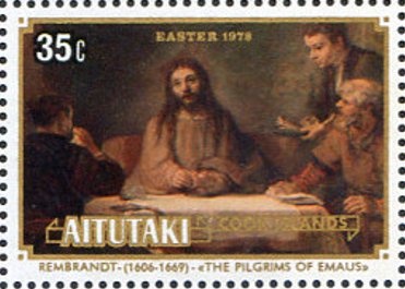 Christmas - Religious Paintings