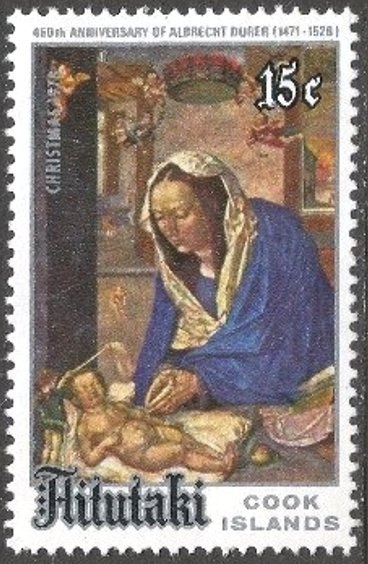 Daedalus with Space Capsule