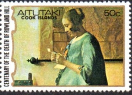 Scorpion (Buthus sp.)