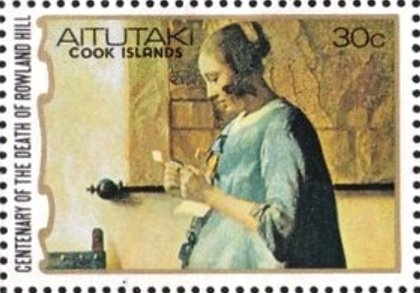 Apples (Malus pumila)