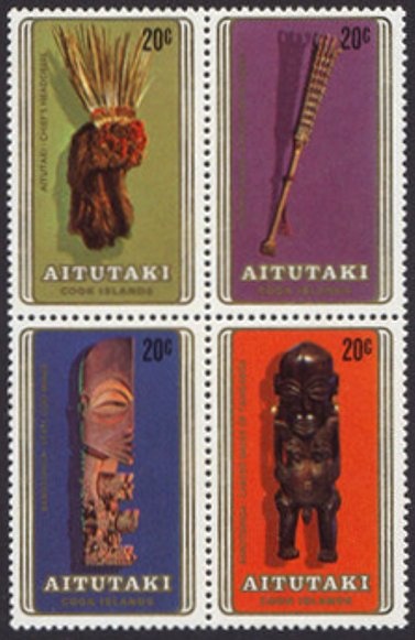 Joseph and Donkey, surcharged +1c