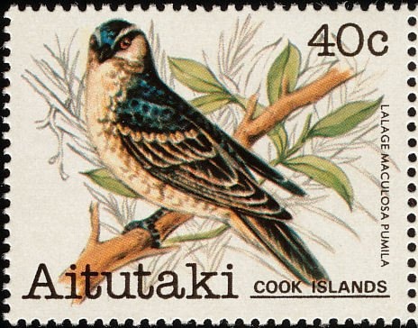 Hokule'a Hawaiian, overprinted ROYAL VISIT