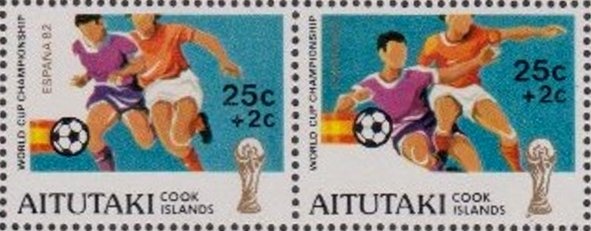 Football World Cup 1998, France