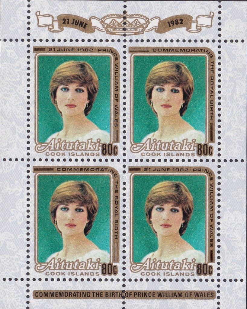 Bunch of Grapes on Branch (Vitis sp.)