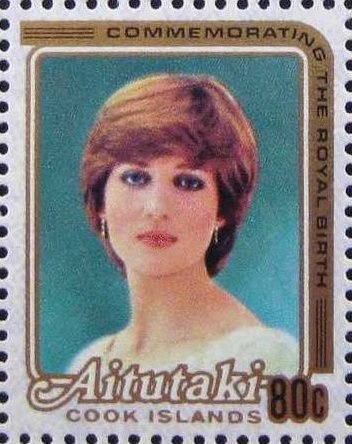 Overprinted - Gold Medal Winner