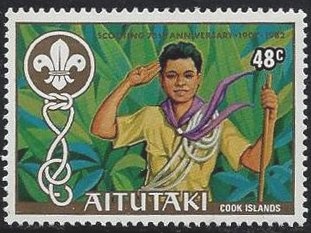 Hawaiian temple figure