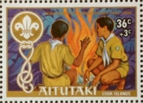 King Edward VII (1841-1910) - Overprinted