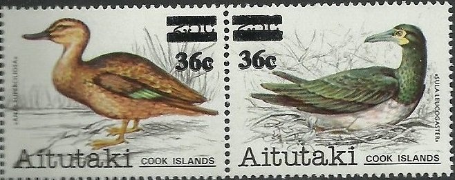 Prehistoric Fauna - Dinosaurs