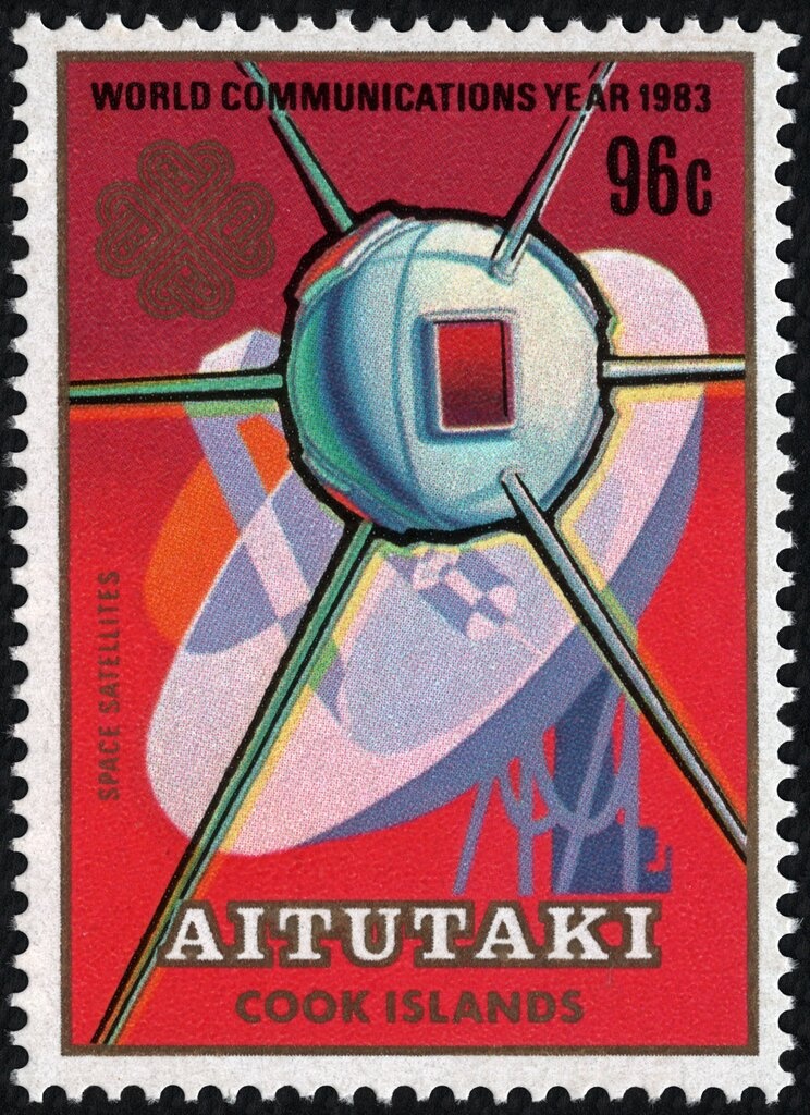 King George V (1865-1936) - Overprinted