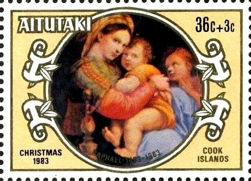 Karakul Sheep (Ovis aries) and sheepskins