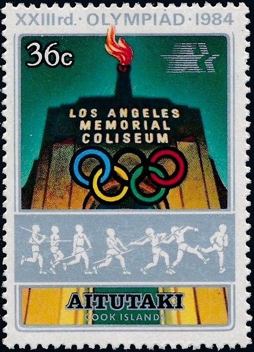 Aitutaki (Cook Islands)