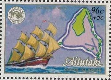 Winston Spencer Churchill and Tower-Bridge