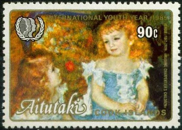 Tender Roses - se-tenant