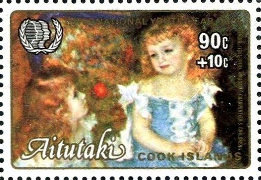 Virgin with Child (1520) by Gerard David