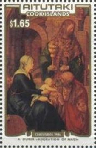 Gerhard „Gerd“ Müller (1945-2021), Center-forward