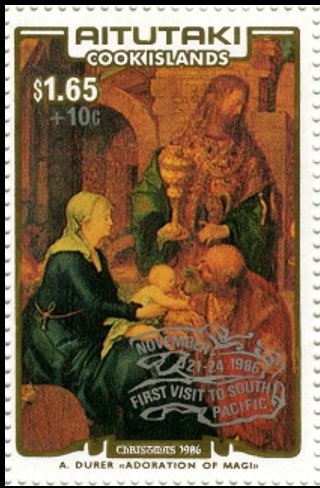 Henst's Goshawk (Accipiter henstii)