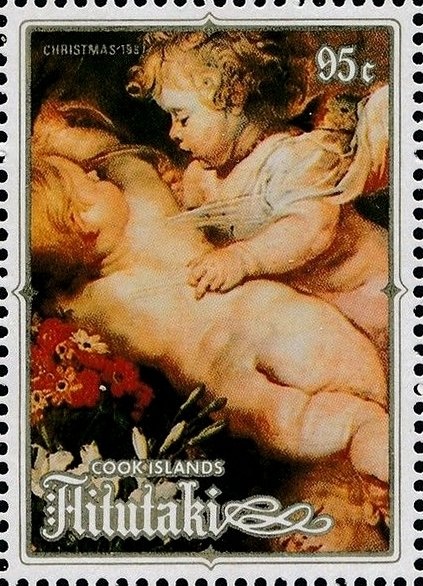 Humpback Whale (Megaptera novaeangliae)