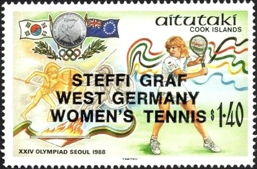 King George V (1865-1936) - Overprinted