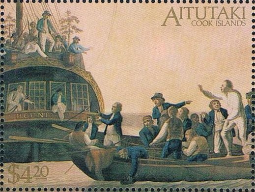 Thomas Touches the Wounds