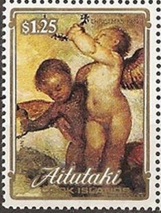 Rock Pigeon (Columba livia), overprinted O.H.M.S.