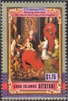 Virgin and Child (13th-century)