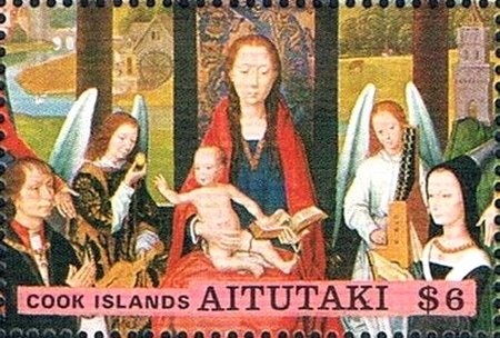 Spider Monkey sp. (Ateles sp.)