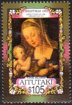 Atlas Launch Vehicle