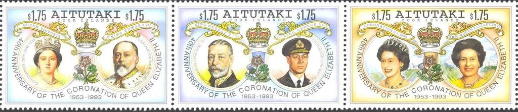 Children's Band and Map of Afghanistan - Imperforate