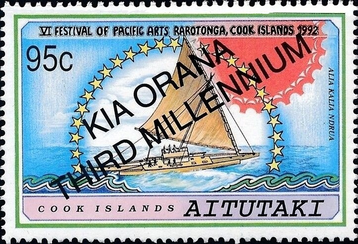 Overprinted - Gold Medal Winner