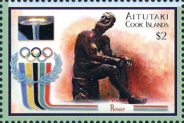 Tropical Asiatic Birds 1971 - se-tenant