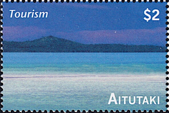 Adoration of the Three Kings, surcharged +2c