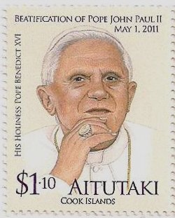 The Shepherds, surcharged +1c