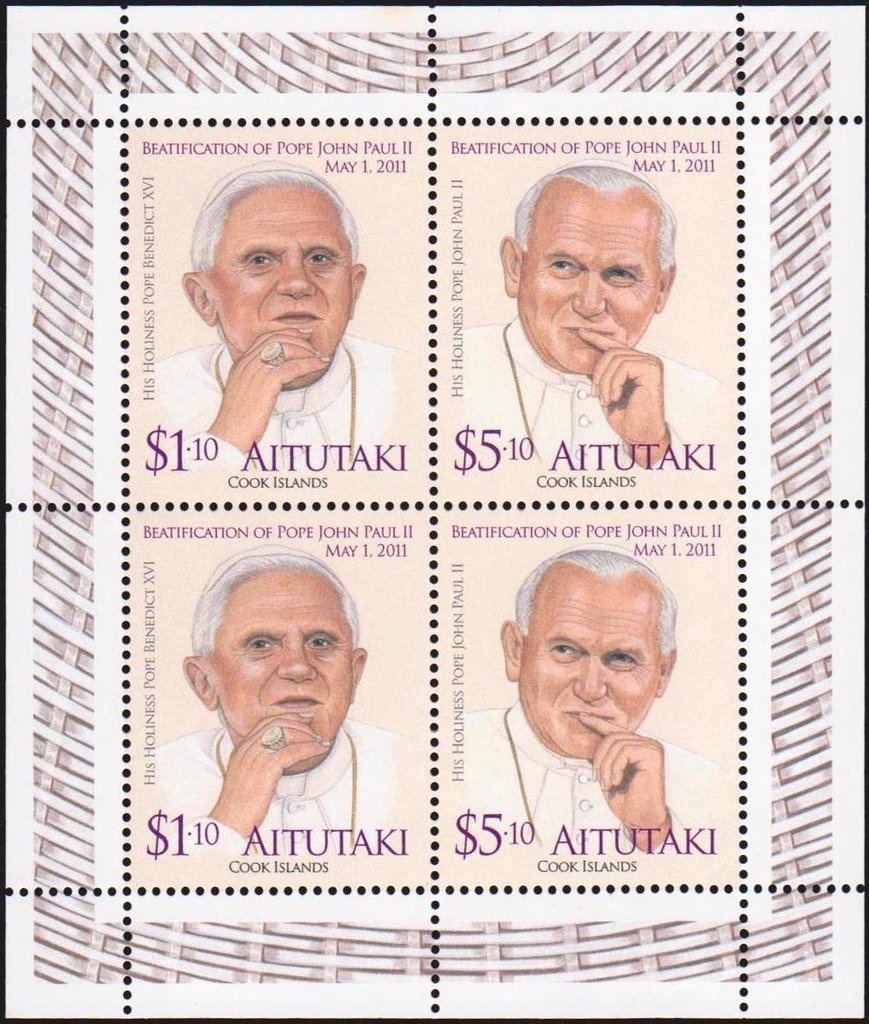 Alba Madonna (1510) by Raphael