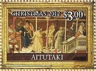 Madonna della seggiola (1514), painting by Raphael