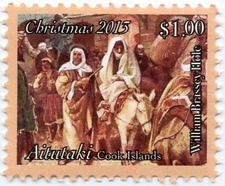 Birth of Prince Henry of Wales