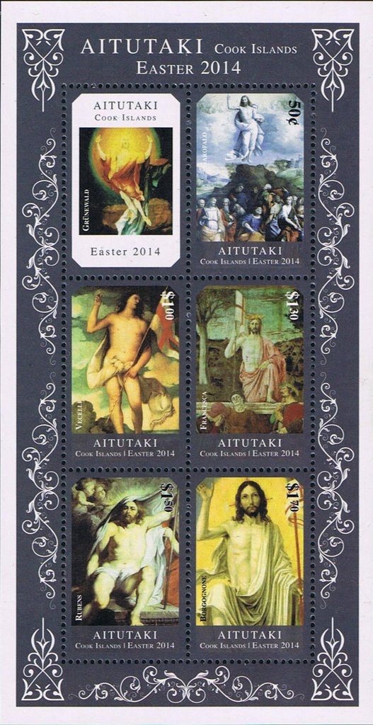 National Coat of Arms