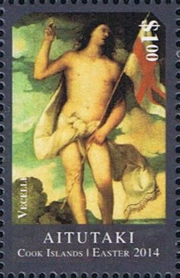 William Bligh's Discovery of Aitutaki