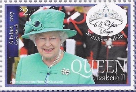 Birth of Prince Henry of Wales