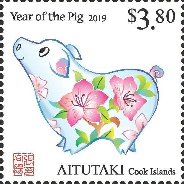 Wall Paintings from Pompeii