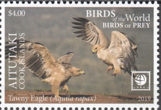 Butterflies - se-tenant