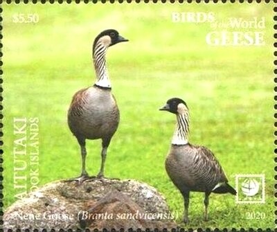 Landscapes of Aitutaki