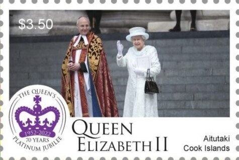 E. H. White Spacewalk (Gemini 4)