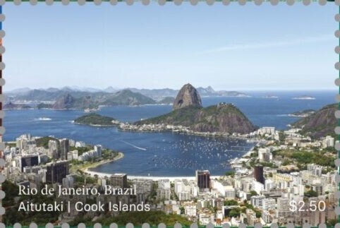 Prince Charles and Lady Diana, optd 21 JUNE 1982 Surcharged