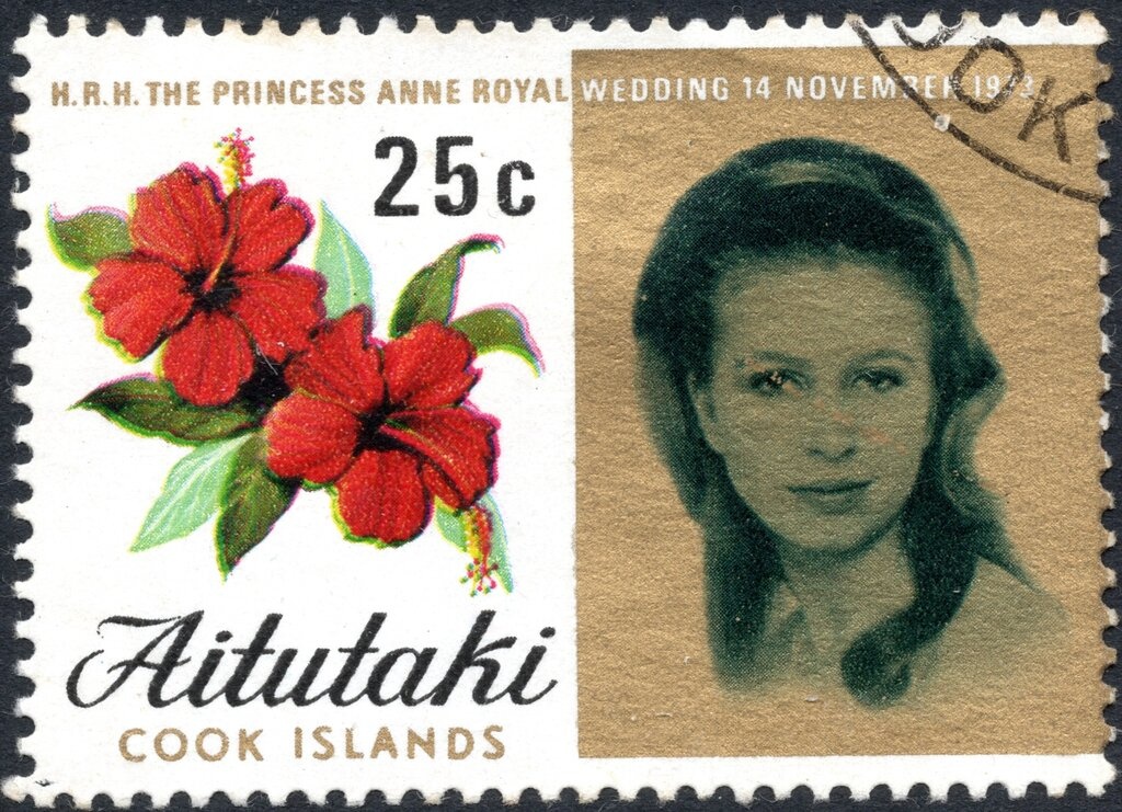 Queen Elizabeth II and Prince Philip