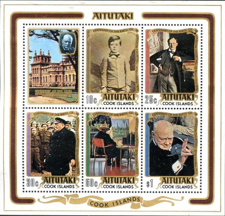 Astronauts on the Moon - Splashdown