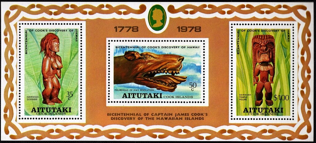 Animal Paintings - se-tenant