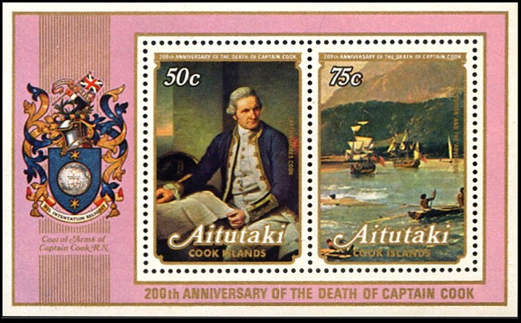 Space achievements, large format