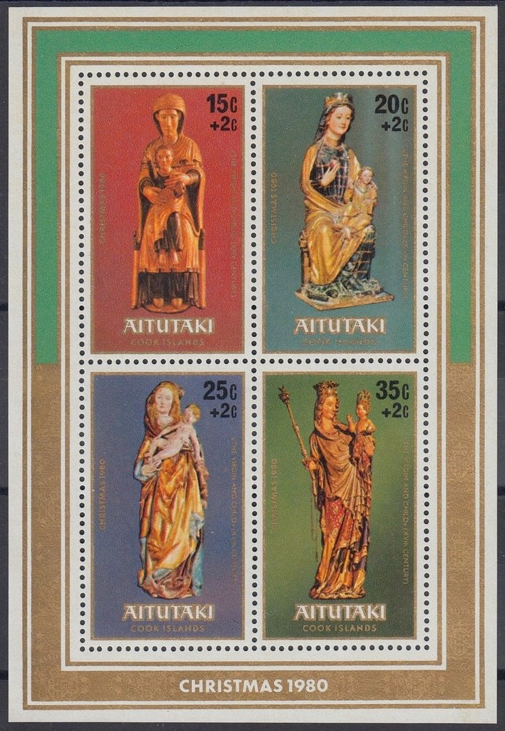 Apollo 11 - se-tenant