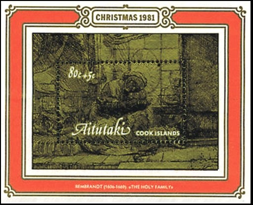 Queen's Roses - se-tenant