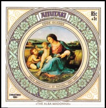 Third South Pacific Festival of Arts